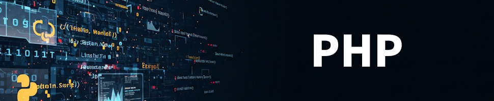 PHP入門カテゴリのタイトル画像