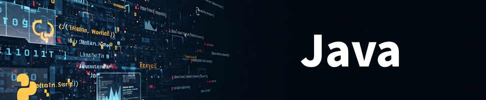 Java入門カテゴリのタイトル画像